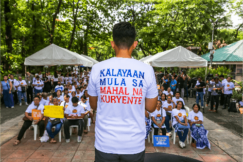 Sayang Ang Araw 1