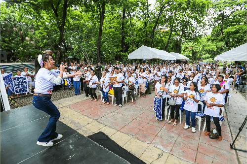 Sayang Ang Araw 4